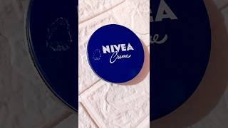 pH level of Nivea cream  Testing pH level of Nivea cream shortsfeed shorts youtubeshorts [upl. by Bellamy]