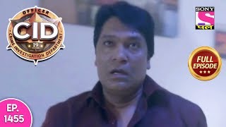 CID  Full Episode 1455  21st April 2019 [upl. by Nyrual]