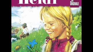 EUROPADie Originale  Folge 68 Heidi [upl. by Plunkett467]