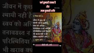 The Geeta Gyan  Enchanting Krishna Flute Song  🪈 Geeta shorts [upl. by Notfa377]