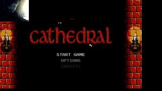 Tom Plays Cathedral Part 11 [upl. by Mas667]