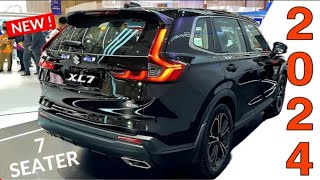 Maruti Suzuki XL7 Launch Soon in India  Latest Updates [upl. by Llieno]