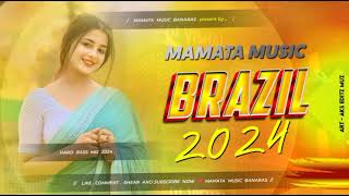 Brazil Vengaboys Dj Rimx Song Dj Mamata Music Banarasdj video djremix song trending pawan djj [upl. by Kaehpos]