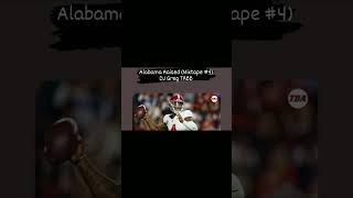 Alabama Raised Mixtape 4 Official Mixtape Promo [upl. by Darelle]