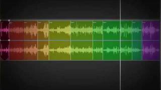 Beethoven  String Quartet 14 Op131 ColorCoded Analysis [upl. by Aisatana]