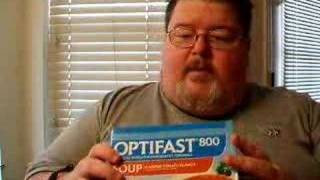 Optifast Liquid Diet [upl. by Perkins]