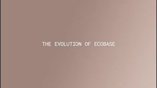 The Evolution of DESSO EcoBase Backing by Tarkett Continuously Circular  Sustainable Design [upl. by Htur744]