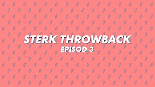 STERK THROWBACK 3  Sterk Production [upl. by Aramot291]