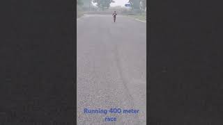 Running 400 meter race exercise marathon inspirational motivation discipline sports Athelatics [upl. by Kcirddes782]