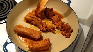 How to Cook Mexican Chorizo [upl. by Igenia185]