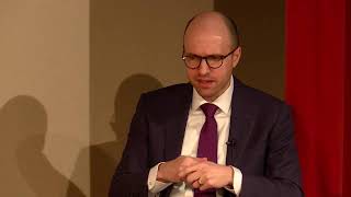 The 2024 Reuters Memorial Lecture by A G Sulzberger [upl. by Linetta]