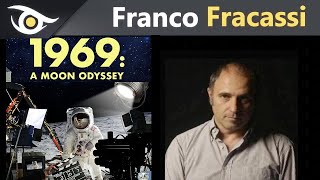 Franco Fracassi  quot1969 A Moon Odysseyquot [upl. by Akimaj]