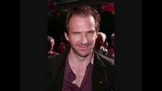 Ralph Fiennes [upl. by Emily]