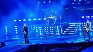 Def Leppard  Love Bites  Live Citizens Bank Park [upl. by Isla]