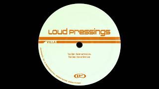 VILLA  Silent Battles LP003 [upl. by Kara]