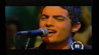 The Wallflowers Jenny McCarthy Show MTV [upl. by Freddy]