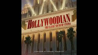 The Hollywoodian The Classic Sound of Cinema  Flabbergaster  Snorre Tidemand [upl. by Fernald]