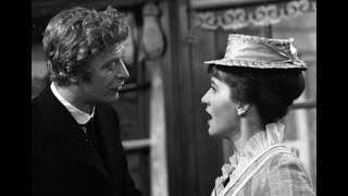 Hobsons Choice  starring Michael Caine amp Patricia Routledge 1962 [upl. by Siana]