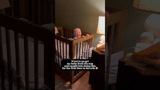 Its begun… babyshorts family cute funnybaby babyvideos cute baby babyshorts [upl. by Yann]