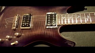 Suhr Modern SSH amp SSV VS Ibanez SZ520 Thornbuckers [upl. by Abbie439]