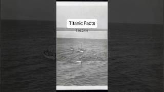 Titanic facts you’ve never heard about titanic history historicphotographs [upl. by Petes]