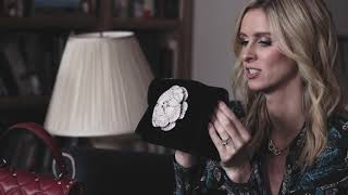 Whats In Your Closet Episode 1 Nicky Hilton [upl. by Nevad]