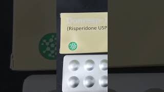 Donresp 1mg Tablet Uses Donresp 2mg Tablet Uses Donresp 3mg Tablet Uses [upl. by Drummond]