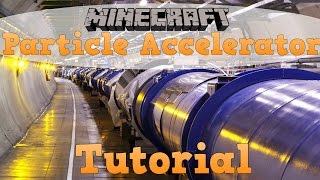 Voltz Tutorials Particle Accelerators [upl. by Llirrem]