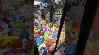 They Stole From This Claw Machine [upl. by Wiley871]