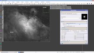 PixInsight Deconvolution [upl. by Ileray208]