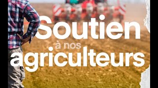 AA Agriculteur Novembre 2024 [upl. by Gwenni775]