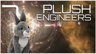 Stellaris  GigaPlushEngineers  Part 7  Iron Carrot Stand [upl. by Anan]