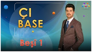 ÇI BASE  beşî 01 HD  AVAEntertainment [upl. by Nlyak536]