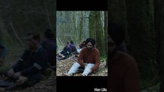 Aaja Mexico chaliye ☠️ ammyvirk punjabi song usadonkey canada shorts viral status video [upl. by Brentt988]