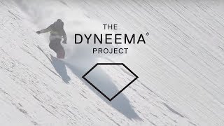 “Sending It” by The Dyneema® Project [upl. by Htevi]