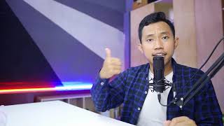 Review Mic USB Murah Untuk Youtuber Pemula  Bisa colok ke Smatphone amp Laptop  Soundtech [upl. by Lepp]