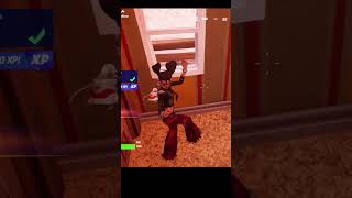 Just Vibes  Dancing XP chapter2remix fortnite fortniteshorts videogames [upl. by Kalina]