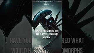 What if Xenomorphs Were Real [upl. by Kire385]