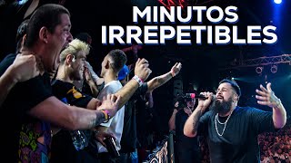 MINUTOS QUE JAMÁS SE REPETIRÁN [upl. by Joice]