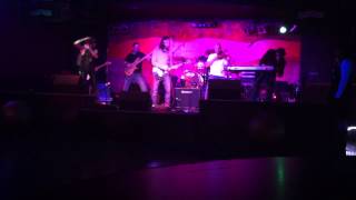 Globus  Doomsday Live at Paladinos 111512 [upl. by Malarkey]