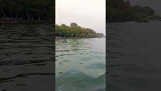 Danau Guangzhou kedalaman 4 m [upl. by Park302]