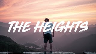 Thomston  The Heights lyrics [upl. by Uase]