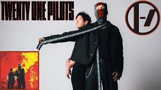 Twenty One Pilots  Clancy FULL ALBUM with music videos 4K [upl. by Atiuqrehs146]