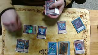 Mermail Atlantean Deck Profile  March 2024  Fire Format [upl. by Ahsena]