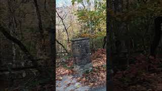 Pot point trailhead Tennessee [upl. by Haleelahk711]