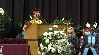 Pelion High School Graduation 2024 [upl. by Eseilana]