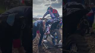 Want to get a holeshot Watch this [upl. by Winters]