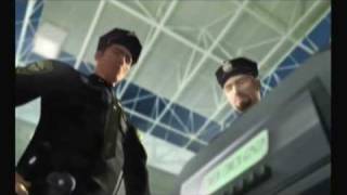 Splinter Cell Pandora Tomorrow Final Cutscene [upl. by Atteras978]