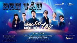 Đen Vâu  Sống một đời có lãi [upl. by Lipkin448]