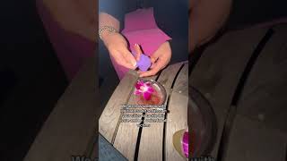 I went around spiking my friends drinks with Swedish Fish [upl. by Blayne]